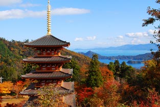 成相寺